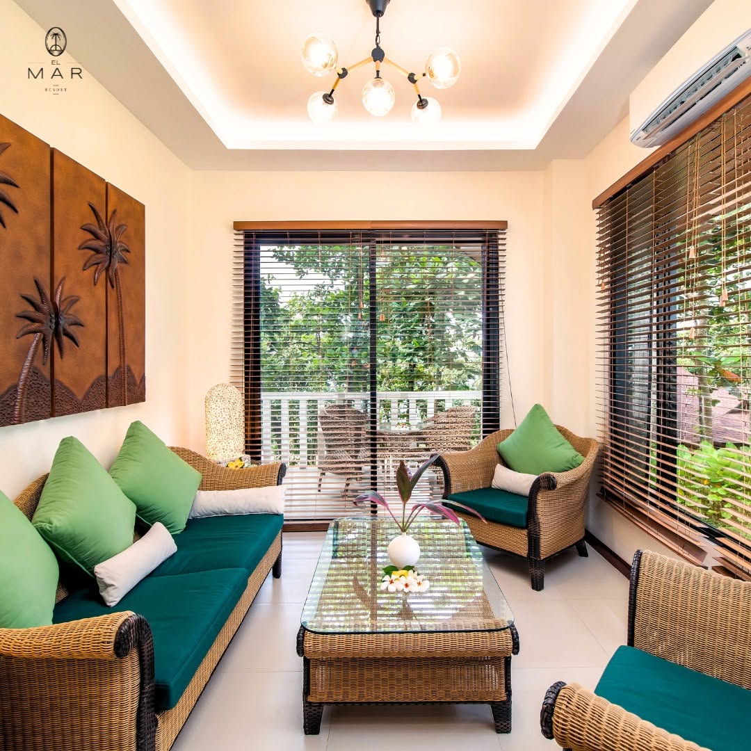 Casitas Oceanview