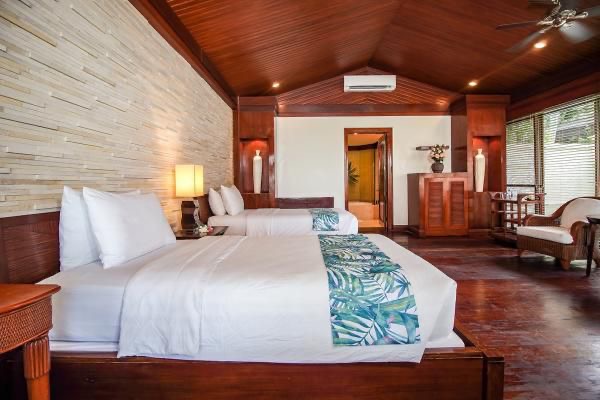 DELUXE FAMILY SEAVIEW
