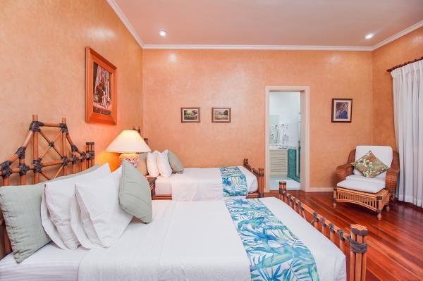 PREMIER SEAVIEW 