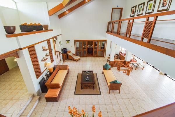 PRESIDENTIAL SEAVIEW 
